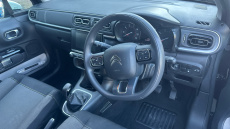 Citroen C3 1.2 PureTech C-Series Edition 5dr Petrol Hatchback